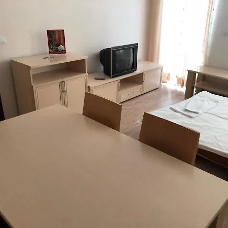 Apartamento апартамент в хотел стената, пампорово Smolyan
