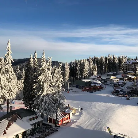 апартамент в хотел стената, пампорово * Smolyan