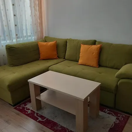 в стената, пампорово Apartament *